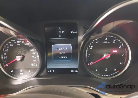 2019 Mercedes-Benz Glc 300 4Matic from USA, damaged, VIN WDC0G4KB3KV193133